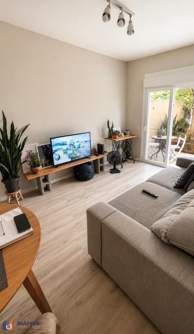 Apartamento, 1 quarto, 44 m² - Foto 2