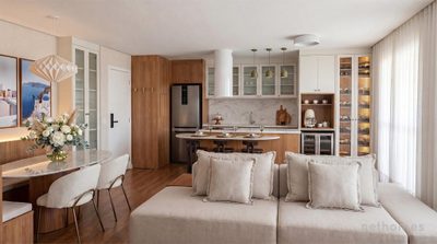 Apartamento, 2 quartos, 115 m² - Foto 5