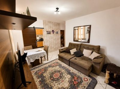Apartamento, 2 quartos, 55 m² - Foto 1