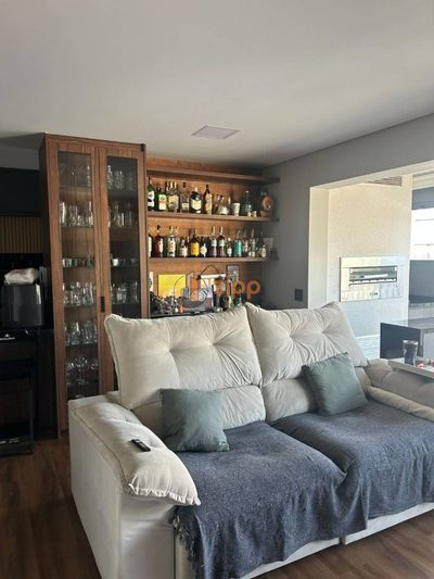 Apartamento, 2 quartos, 79 m² - Foto 4