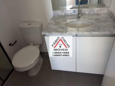 Apartamento, 1 quarto, 27 m² - Foto 4