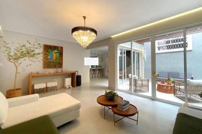 Casa, 4 quartos, 455 m² - Foto 2