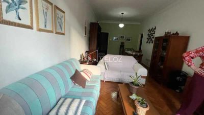 Apartamento, 3 quartos, 92 m² - Foto 4