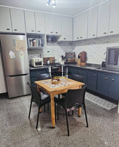 Apartamento, 3 quartos, 140 m² - Foto 5