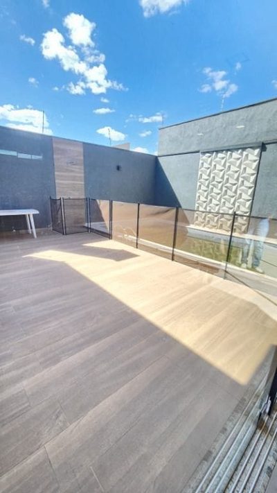 Casa, 4 quartos, 10 m² - Foto 5