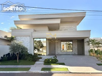 Casa, 1 quarto, 240 m² - Foto 2