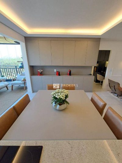 Apartamento, 3 quartos, 91 m² - Foto 4
