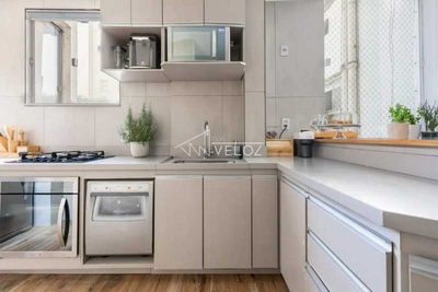 Apartamento, 2 quartos, 102 m² - Foto 1