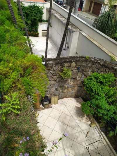 Casa, 4 quartos, 340 m² - Foto 3