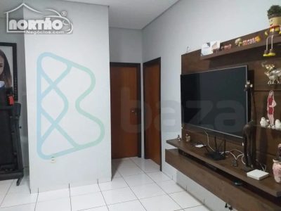 Casa, 3 quartos, 94 m² - Foto 2
