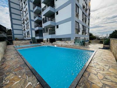 Apartamento, 2 quartos, 64 m² - Foto 1