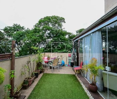 Apartamento, 3 quartos, 112 m² - Foto 1