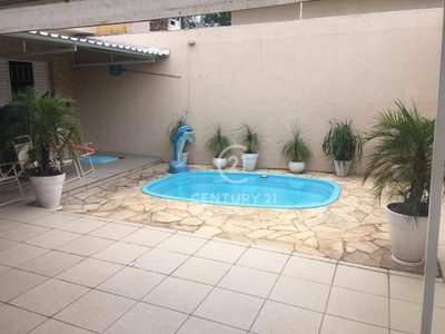 Casa, 4 quartos, 480 m² - Foto 1
