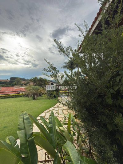 Casa, 4 quartos, 520 m² - Foto 5