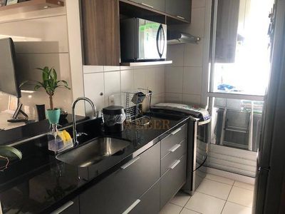 Apartamento, 2 quartos, 72 m² - Foto 2