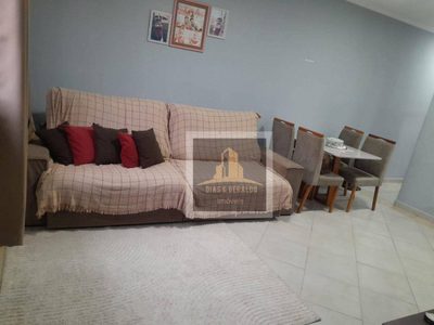 Casa, 3 quartos, 134 m² - Foto 2