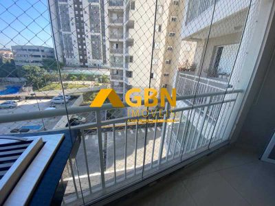 Apartamento, 2 quartos, 51 m² - Foto 5