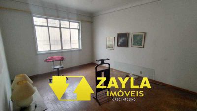 Apartamento, 2 quartos, 58 m² - Foto 2