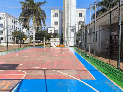 Apartamento, 2 quartos, 45 m² - Foto 5