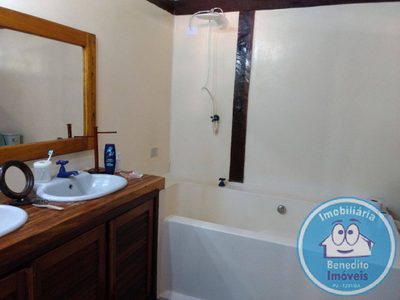 Casa, 6 quartos, 300 m² - Foto 3