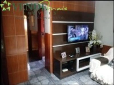 Casa, 2 quartos, 155 m² - Foto 3