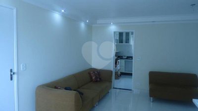 Apartamento, 3 quartos, 90 m² - Foto 2