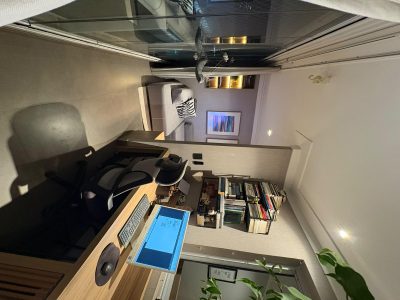 Apartamento, 2 quartos, 75 m² - Foto 2