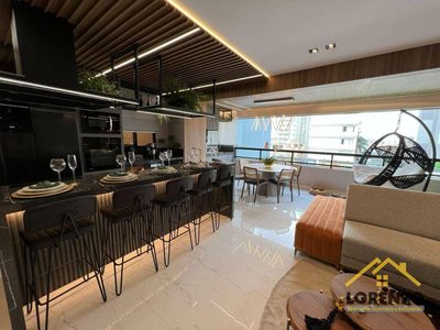 Apartamento, 3 quartos, 108 m² - Foto 5