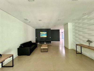 Apartamento, 1 quarto, 58 m² - Foto 2