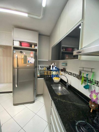 Apartamento, 3 quartos, 178 m² - Foto 5