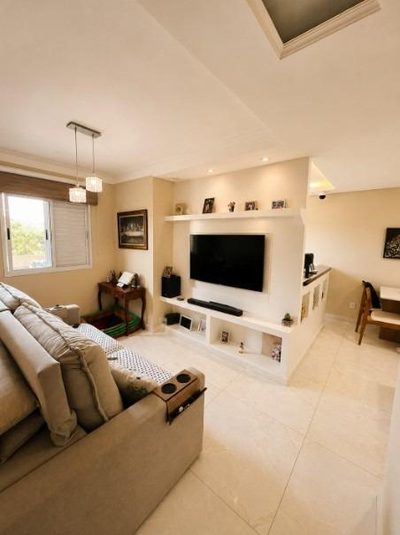 Apartamento, 3 quartos, 71 m² - Foto 1