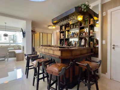 Apartamento, 3 quartos, 135 m² - Foto 3