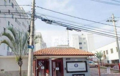 Apartamento, 2 quartos, 49 m² - Foto 1