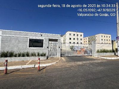 Apartamento, 2 quartos, 44 m² - Foto 1