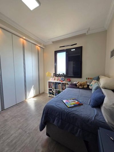 Apartamento, 3 quartos, 110 m² - Foto 3