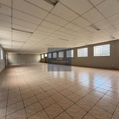 Loja-Salão, 430 m² - Foto 1
