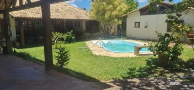 Casa, 3 quartos, 140 m² - Foto 1