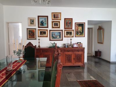 Apartamento, 4 quartos, 186 m² - Foto 4