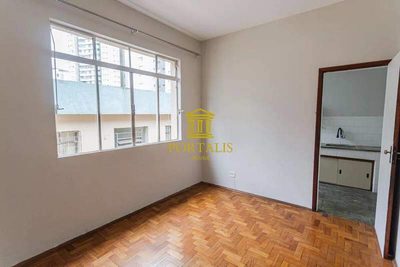 Apartamento, 2 quartos, 70 m² - Foto 1