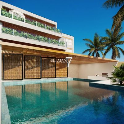 Apartamento, 3 quartos, 174 m² - Foto 1