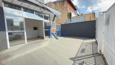 Sala-Conjunto, 200 m² - Foto 3