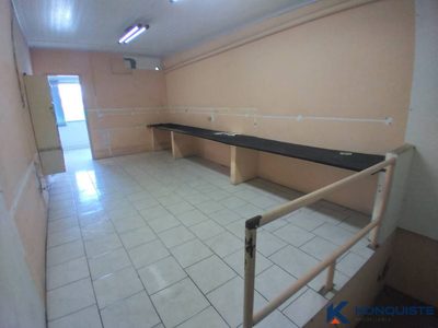 Loja-Salão, 144 m² - Foto 5