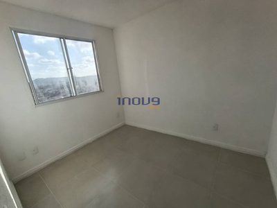 Apartamento, 2 quartos, 38 m² - Foto 3