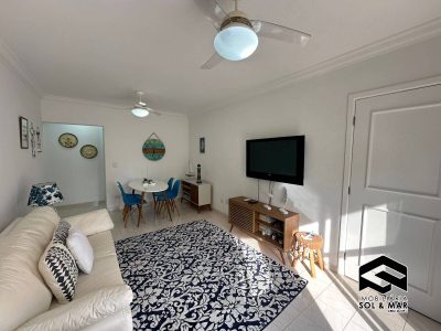 Apartamento, 80 m² - Foto 3