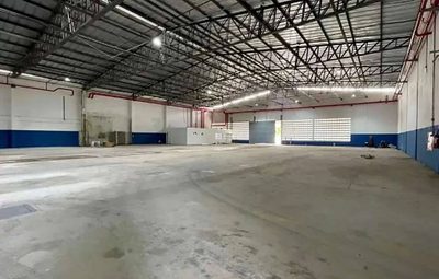 Depósito-Galpão, 1440 m² - Foto 2