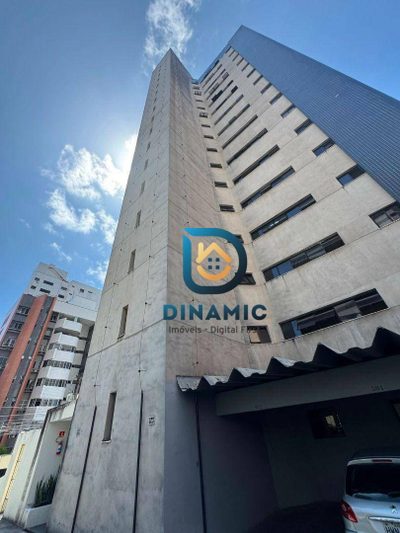 Apartamento, 4 quartos, 152 m² - Foto 2