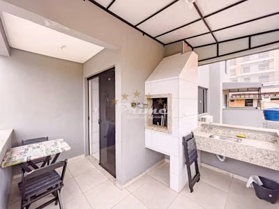 Apartamento, 1 quarto - Foto 1