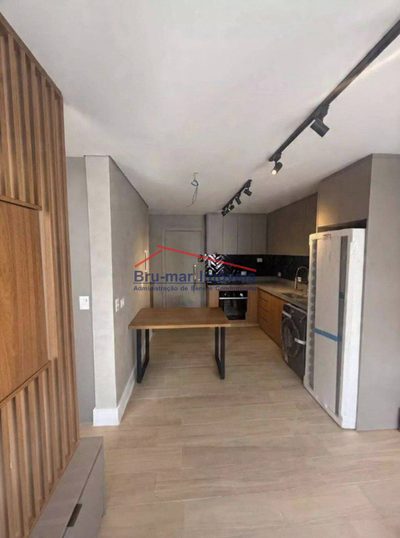 Apartamento, 1 quarto, 42 m² - Foto 2
