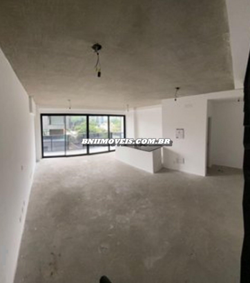 Apartamento, 1 quarto, 113 m² - Foto 2