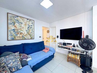 Apartamento, 4 quartos, 106 m² - Foto 1